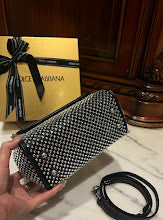 Designer Heritage Crossbody Bag - Premium Luxury Women's Fashion - NM6929