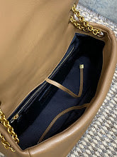 Luxury Canvas Tote Bag - Women's Designer Premium Fashion - NM3465