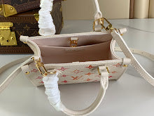 Chic Designer Shoulder Handbag - Premium Luxury Women's Style - NM4420