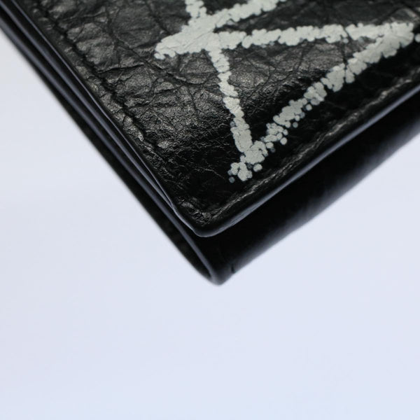 Balenciaga Wallet | Luxury Leather Wallet