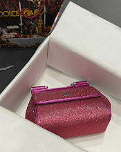 Luxury Large Tote Bag - Women's Premium Designer Fashion Handbag - NM6691