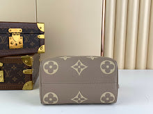 Designer Heritage Top Handle Bag - Premium Luxury Women's Fashion - NM4538