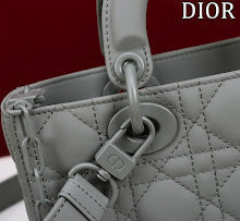 Designer Heritage Top Handle Bag - Premium Luxury Women's Fashion - NM7428