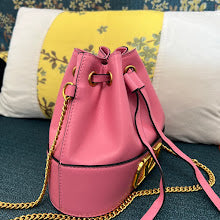 Designer Monogram Crossbody - Luxury Women's Premium Fashion Bag - NM2804