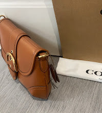 New Premium Women's Top Handle Bag - Luxury Designer Satchel Fashion - NM6544