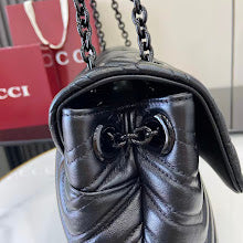 Designer Iconic Top Handle Bag - Luxury Women's Premium Handbag - NM3963