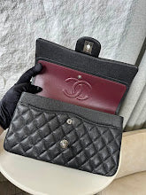 New Luxury Structured Shoulder Bag - Women's Premium Designer Fashion - NM6130