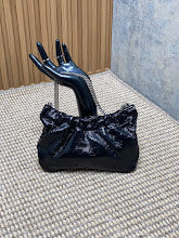 Luxury Monogram Shoulder Bag - Women's Elegant Designer Fashion - NM3431