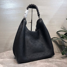 Luxury Structured Top Handle Bag - Premium Women's Designer Fashion - NM4273