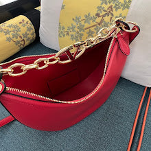 Premium Heritage Tote Bag - Elegant Women's Luxury Designer Style - NM2898