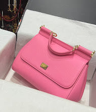 Premium Leather Shoulder Bag - Elegant Women's Designer Handbag - NM7201