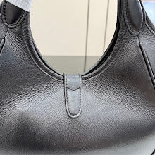 Premium Leather Shoulder Bag - Elegant Women's Designer Handbag - NM4033