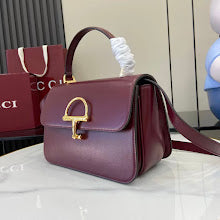 Designer Monogram Crossbody - Luxury Women's Premium Fashion Bag - NM3995