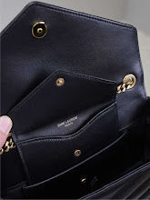 Premium Signature Shoulder Bag - Chic Women's Luxury Designer - NM3625