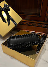 Premium Signature Shoulder Bag - Chic Women's Luxury Designer - NM6914