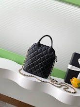 New Luxury Mini Crossbody Bag - Women's Premium Designer Fashion - NM6020