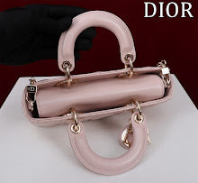 Premium Leather Shoulder Bag - Elegant Women's Designer Handbag - NM7335