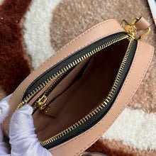 Luxury Structured Shoulder Bag - Women's Premium Designer Fashion - NM6804