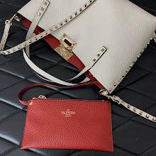 Premium Leather Shoulder Bag - Elegant Women's Designer Handbag - NM2985