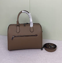 New Premium Leather Shoulder Bag - Elegant Women's Designer Handbag - NM6519