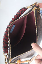 Luxury Mini Crossbody Bag - Women's Premium Designer Fashion - NM4224
