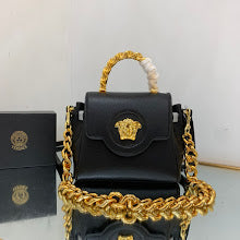 Chic Women's Designer Tote - Luxury Premium Handbag Style - NM3104