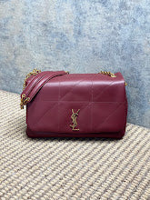 Premium Leather Crossbody Bag - Elegant Women's Designer Handbag - NM3770