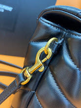 Luxury Monogram Top Handle Bag - Women's Elegant Designer Fashion - NM3171