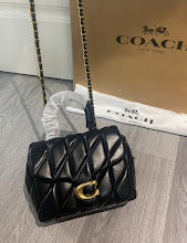 New Chic Designer Tote Handbag - Luxury Premium Women's Fashion Bag - NM6623