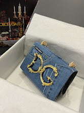 Luxury Structured Shoulder Bag - Women's Premium Designer Fashion - NM6775