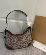 New Premium Signature Crossbody - Chic Women's Luxury Designer Bag - NM6299