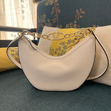 Designer Monogram Crossbody - Luxury Women's Premium Fashion Bag - NM2902