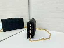 Luxury Monogram Top Handle Bag - Women's Elegant Designer Fashion - NM7533