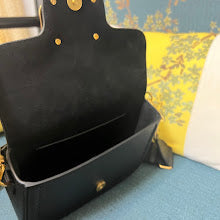 Luxury Mini Crossbody Bag - Women's Premium Designer Fashion - NM2914