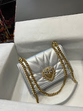 Luxury Large Tote Bag - Women's Premium Designer Fashion Handbag - NM6735