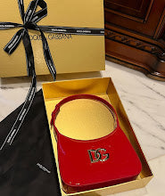 Luxury Mini Crossbody Bag - Women's Premium Designer Fashion - NM7084