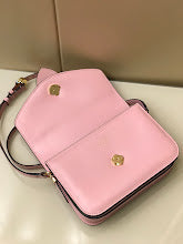 Designer Heritage Shoulder Bag - Premium Luxury Women's Handbag - NM4180