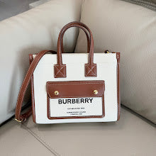 New Chic Women's Satchel Handbag - Luxury Premium Designer Style - NM5715