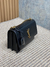 Luxury Mini Crossbody Bag - Women's Premium Designer Fashion - NM3454