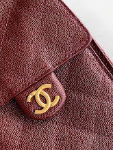 New Luxury Designer Tote Bag for Women - Premium Iconic Monogram Handbag - NM5962