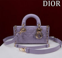 Luxury Mini Crossbody Bag - Women's Premium Designer Fashion - NM7397