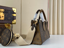 Chic Women's Shoulder Handbag - Luxury Premium Designer Style - NM4521