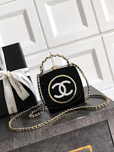 New Chic Women's Designer Tote - Luxury Premium Handbag Style - NM6149
