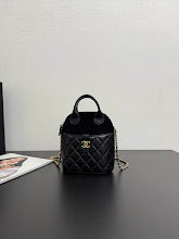 New Designer Monogram Crossbody - Luxury Women's Premium Fashion Bag - NM6268
