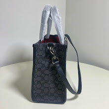 New Luxury Structured Shoulder Bag - Women's Premium Designer Fashion - NM6430