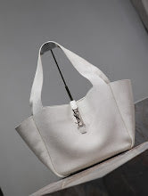 Luxury Structured Top Handle Bag - Premium Women's Designer Fashion - NM3504