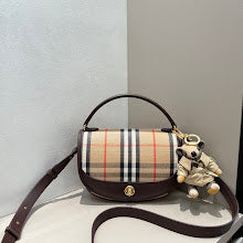 New Designer Iconic Tote Handbag - Premium Luxury Women's Fashion - NM5775