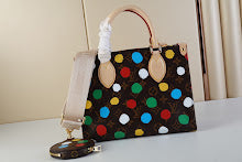 Designer Heritage Top Handle Bag - Premium Luxury Women's Fashion - NM4645