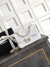 New Luxury Designer Crossbody Bag for Women - Premium Fashion Handbag - NM6167