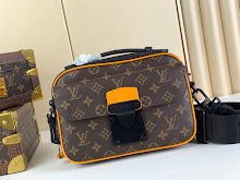 Luxury Canvas Tote Bag - Women's Designer Premium Fashion - NM4502